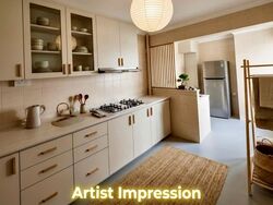 Blk 460 Teck Ghee Grandeur (Ang Mo Kio), HDB 5 Rooms #570338211
